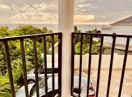 House for Sale Westmoreland, White House WD