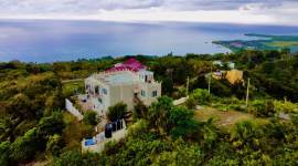 House for Sale Westmoreland, White House WD