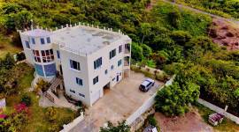 House for Sale Westmoreland, White House WD