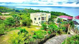 House for Sale Westmoreland, White House WD