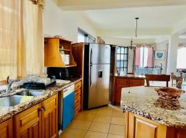 House for Sale Westmoreland, White House WD