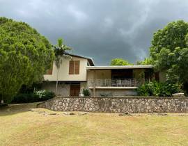 House for Sale Kingston & St. Andrew, Red Hills