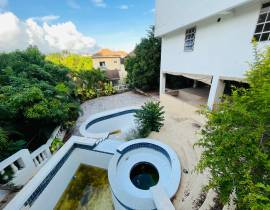 House for Sale Kingston & St. Andrew, Red Hills