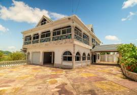 House for Sale Manchester, Christiana