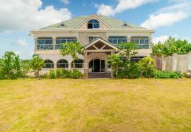 House for Sale Manchester, Christiana