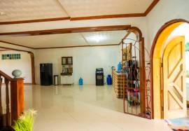 House for Sale Manchester, Christiana