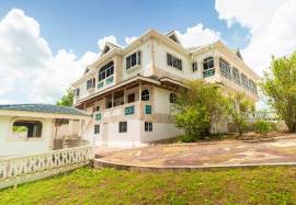 House for Sale Manchester, Christiana