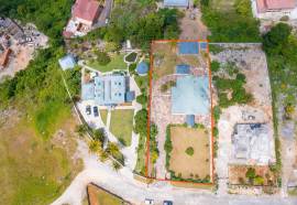 House for Sale Manchester, Christiana