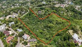 Development Land (Residential) for Sale Kingston &