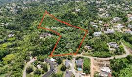 Development Land (Residential) for Sale Kingston &