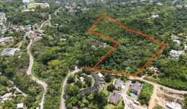 Development Land (Residential) for Sale Kingston &