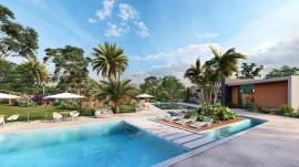 Townhouse for Sale St. Thomas, Bull Bay