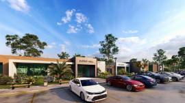 Townhouse for Sale St. Thomas, Bull Bay