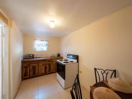 Resort Apartment/Villa for Sale St. Ann, St. Ann's