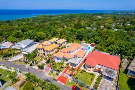 Resort Apartment/Villa for Sale St. Ann, St. Ann's
