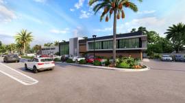 Resort Apartment/Villa for Sale St. Thomas, Bull B