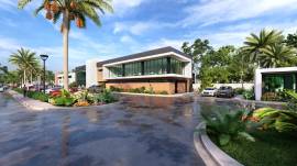 Resort Apartment/Villa for Sale St. Thomas, Bull B