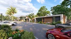 Resort Apartment/Villa for Sale St. Thomas, Bull B