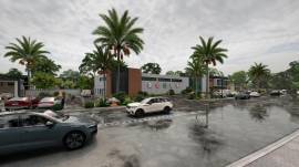 Resort Apartment/Villa for Sale St. Thomas, Bull B