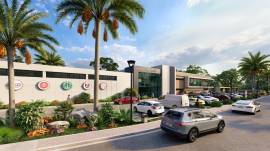 Resort Apartment/Villa for Sale St. Thomas, Bull B