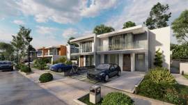 Townhouse for Sale St. Thomas, Bull Bay