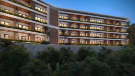 Resort Apartment/Villa for Sale St. Mary, Tower Is