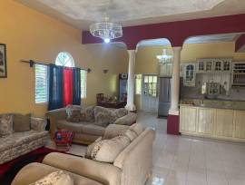 House for Sale Kingston & St. Andrew, Red Hills
