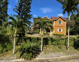House for Sale Kingston & St. Andrew, Red Hills