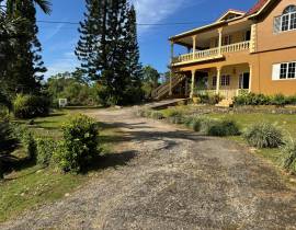 House for Sale Kingston & St. Andrew, Red Hills