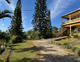 House for Sale Kingston & St. Andrew, Red Hills