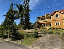 House for Sale Kingston & St. Andrew, Red Hills