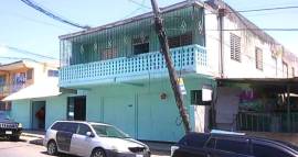 Commercial Bldg/Offices for Sale St. James, Monteg