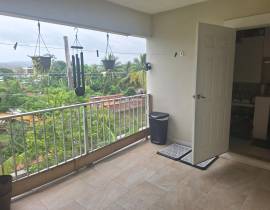 Apartment for Sale St. James, Reading