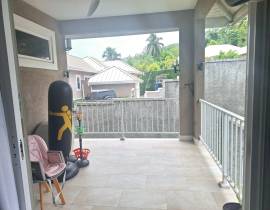 Apartment for Sale St. James, Reading