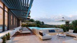 Resort Apartment/Villa for Sale St. Mary, Tower Is