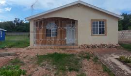 House for Sale Trelawny, Falmouth