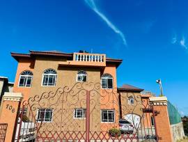 Townhouse for Sale St. James, Montego Bay