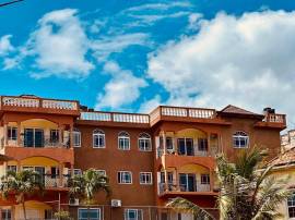 Townhouse for Sale St. James, Montego Bay
