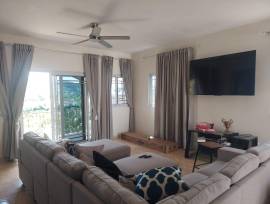 Townhouse for Sale St. James, Montego Bay