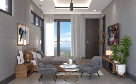 Apartment for Sale St. James, Montego Bay