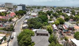 Commercial Bldg/Offices for Sale Kingston & St. An