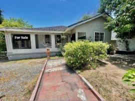 Commercial Bldg/Offices for Sale Kingston & St. An