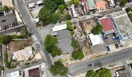 Commercial Bldg/Offices for Sale Kingston & St. An