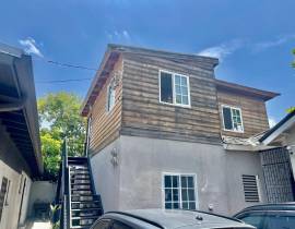 Commercial Bldg/Offices for Sale Kingston & St. An