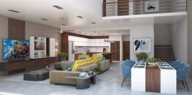 Resort Apartment/Villa for Sale St. James, Montego