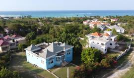 House for Sale Trelawny, DUNCAN BAY