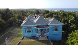 House for Sale Trelawny, DUNCAN BAY