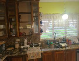 House for Sale Trelawny, DUNCAN BAY