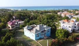 House for Sale Trelawny, DUNCAN BAY