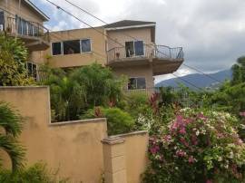 House for Private Treaty Kingston & St. Andrew, Ki